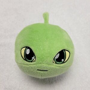 Miraculous Ladybug Mirrorball Wayzz Squishy Plush